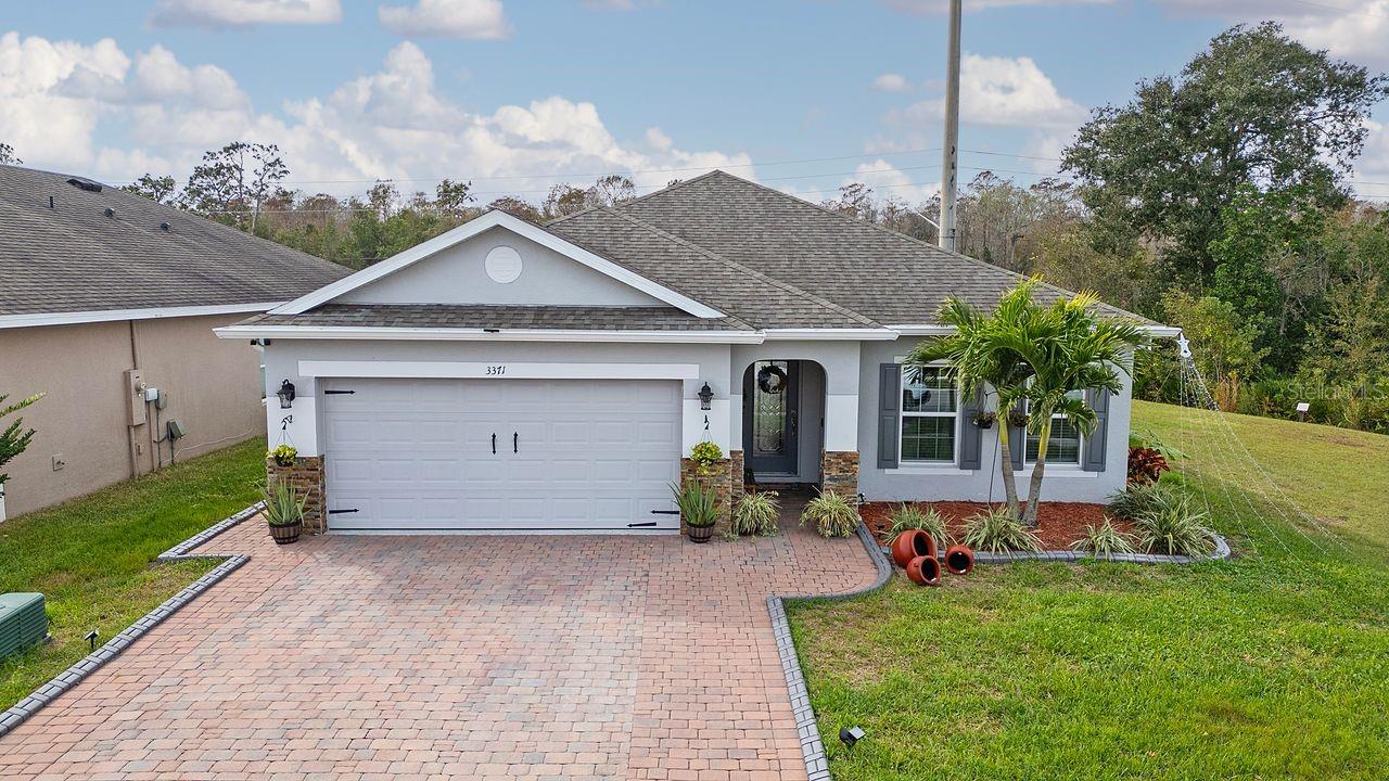 3371 REEDY GLEN DRIVE