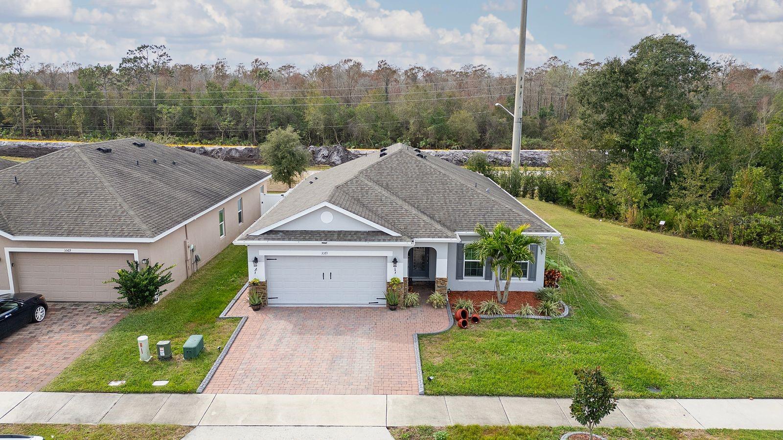 3371 REEDY GLEN DRIVE