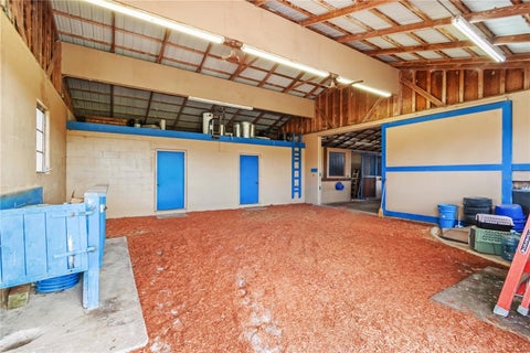 Tiny photo for 5100 W Hwy 329, Reddick, FL 32686 (MLS # OM722403)