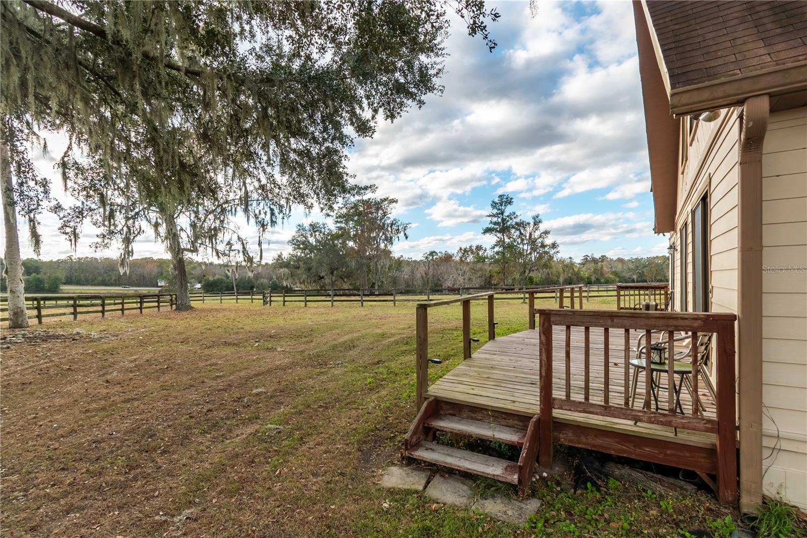 INTERSTATE NO 75 - Residential