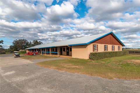 Tiny photo for 5100 W Hwy 329, Reddick, FL 32686 (MLS # OM722403)