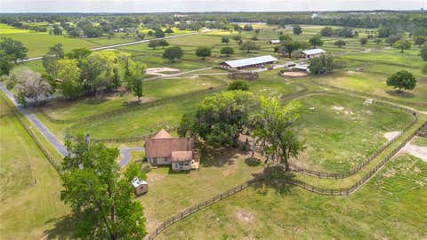 Tiny photo for 5100 W Hwy 329, Reddick, FL 32686 (MLS # OM722403)