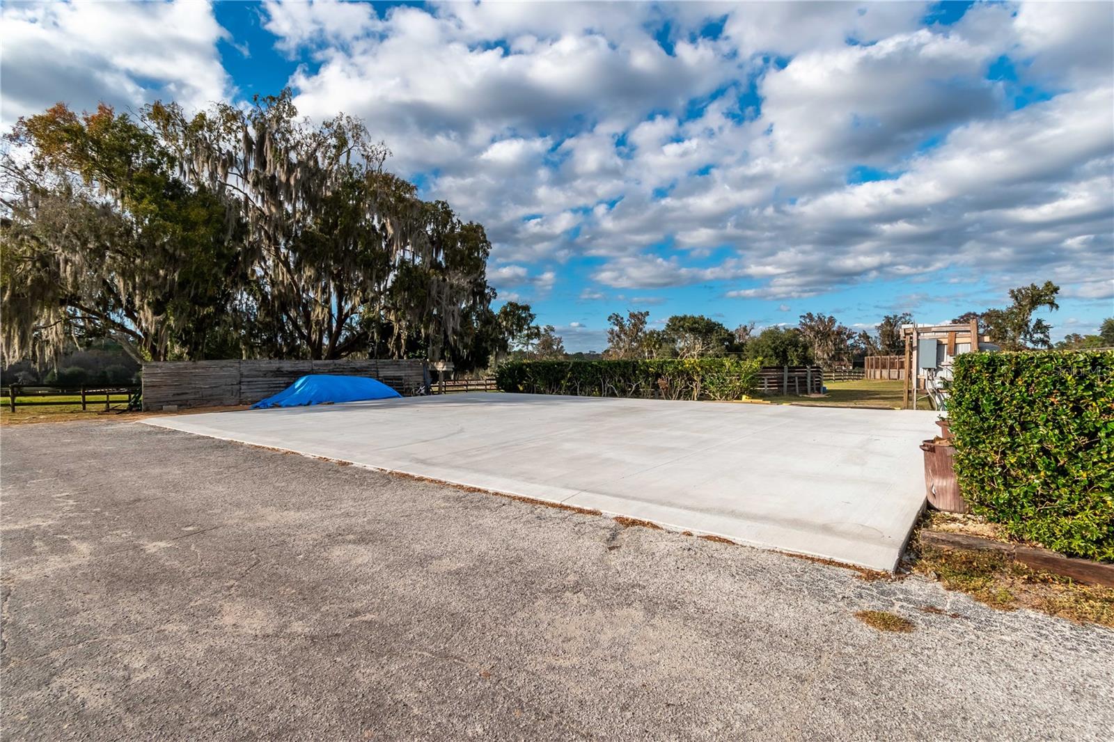 INTERSTATE NO 75 - Residential