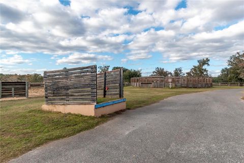 Tiny photo for 5100 W Hwy 329, Reddick, FL 32686 (MLS # OM722403)