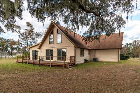 Tiny photo for 5100 W Hwy 329, Reddick, FL 32686 (MLS # OM722403)