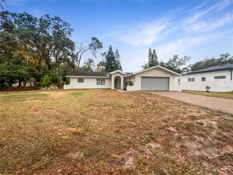 A home in ALTAMONTE SPRINGS