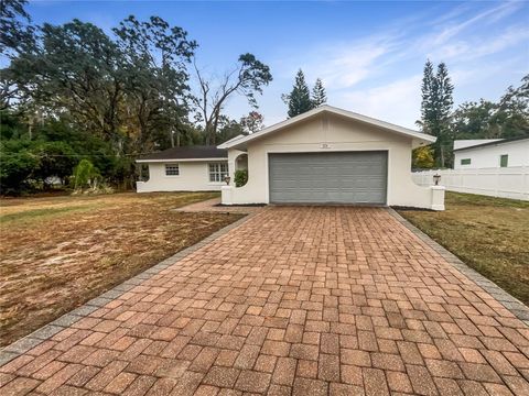 A home in ALTAMONTE SPRINGS