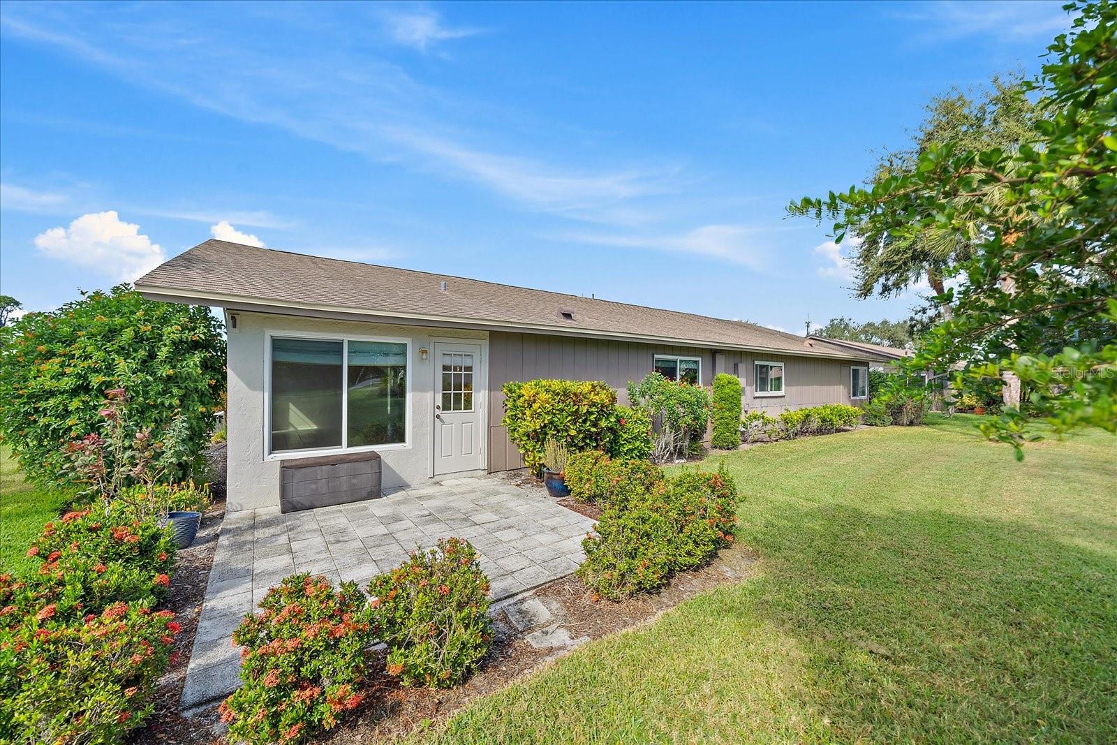 FOREST PINES 10 - Residential