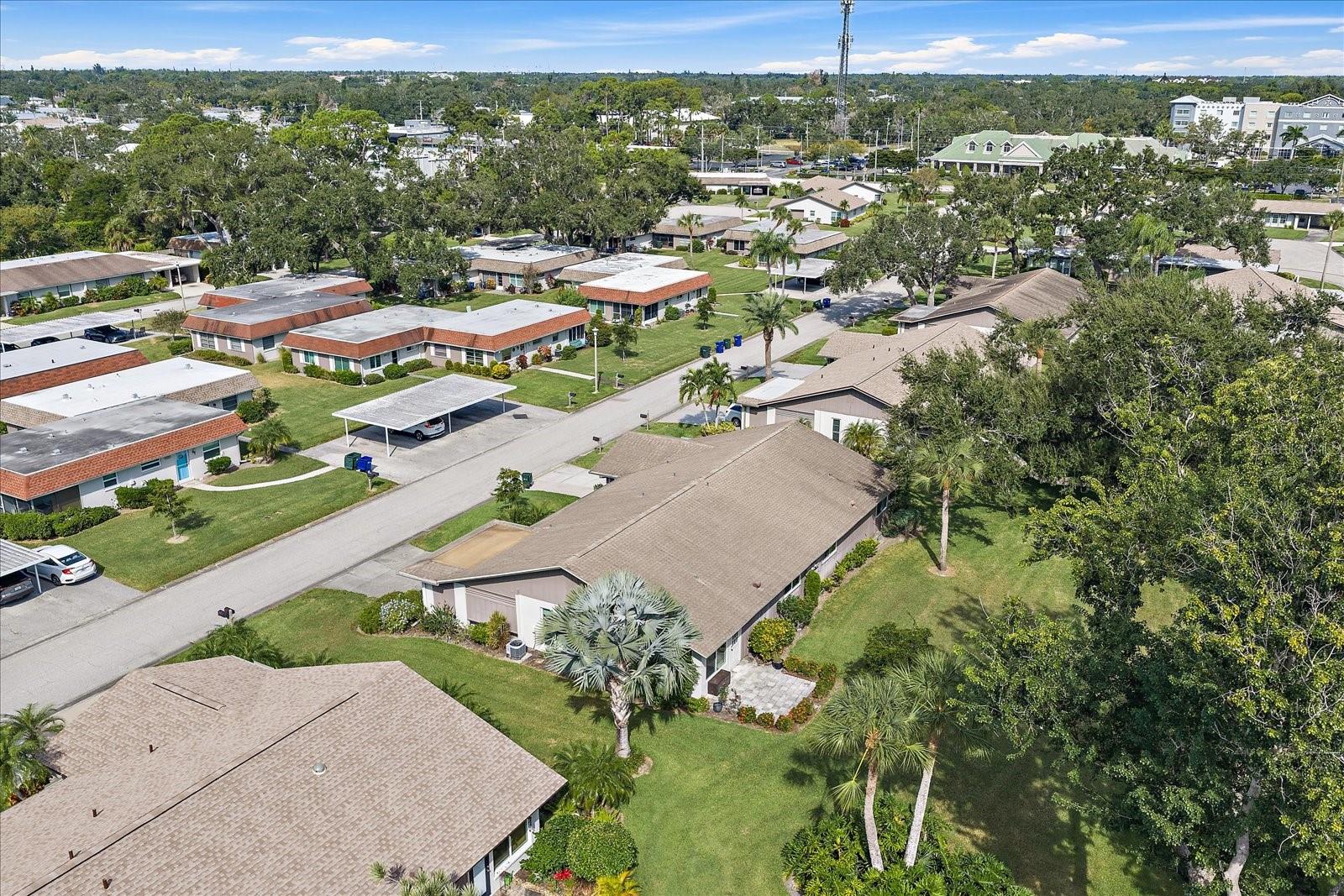 FOREST PINES 10 - Residential