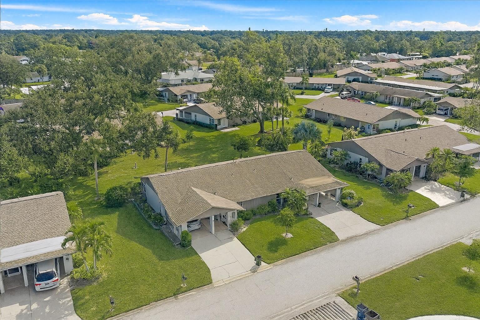 FOREST PINES 10 - Residential