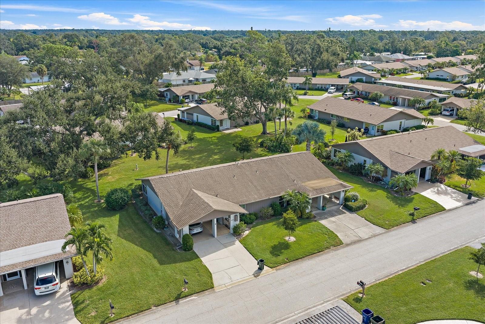 FOREST PINES 10 - Residential