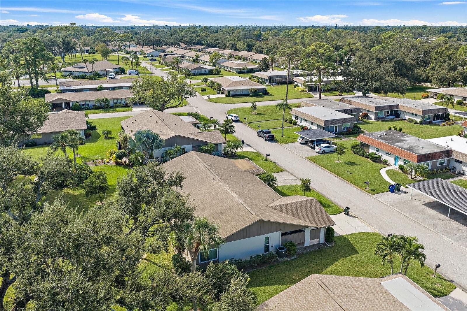 FOREST PINES 10 - Residential