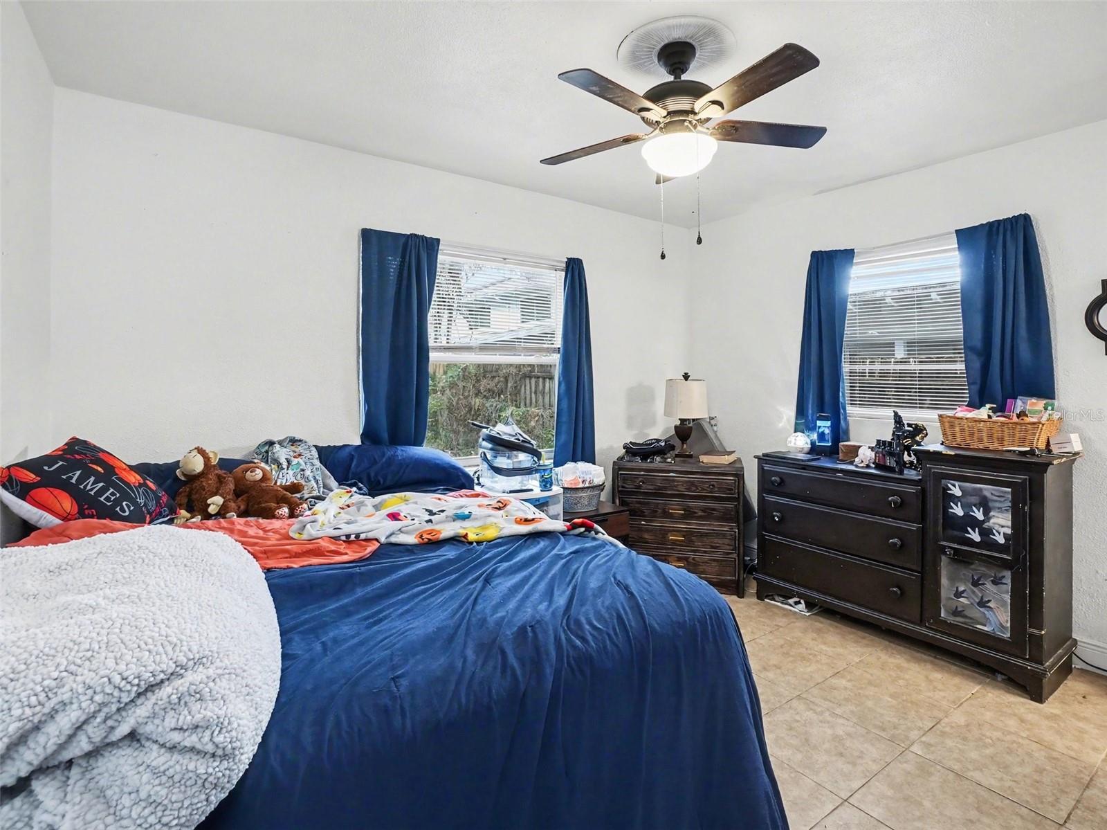 MAYFAIR SUB - Residential Income