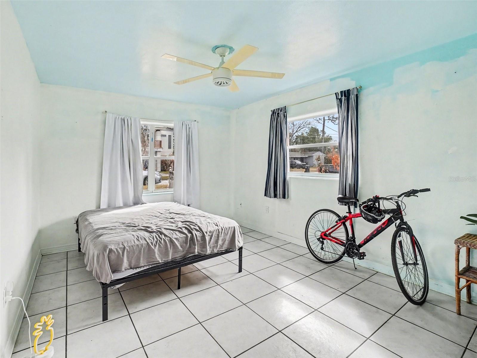 MAYFAIR SUB - Residential Income