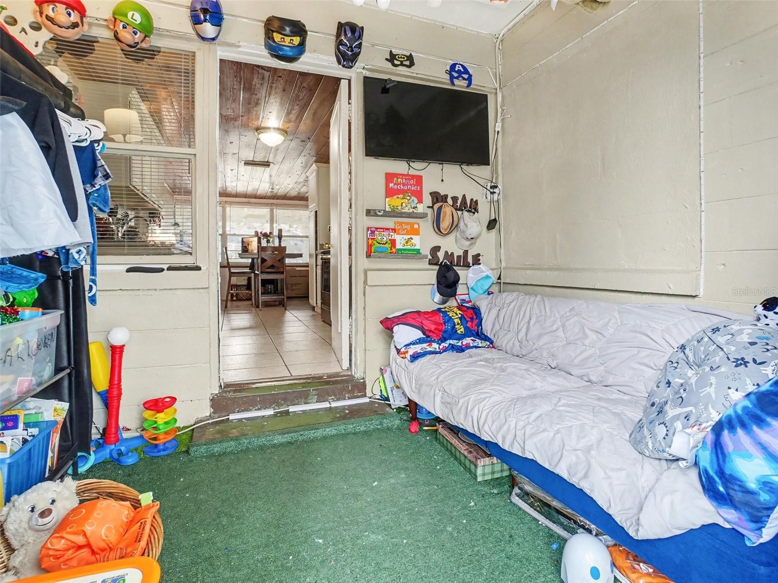 MAYFAIR SUB - Residential Income