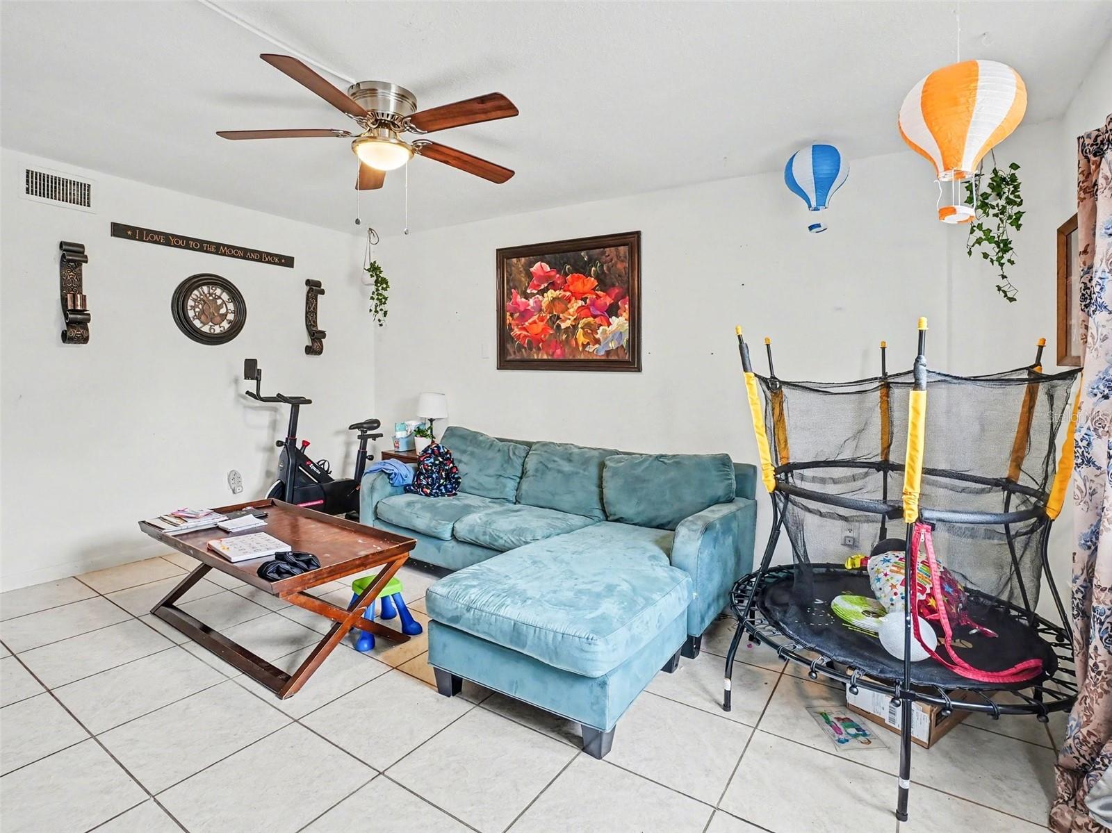 MAYFAIR SUB - Residential Income