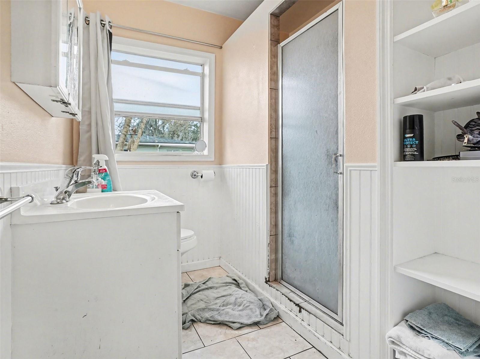 MAYFAIR SUB - Residential Income