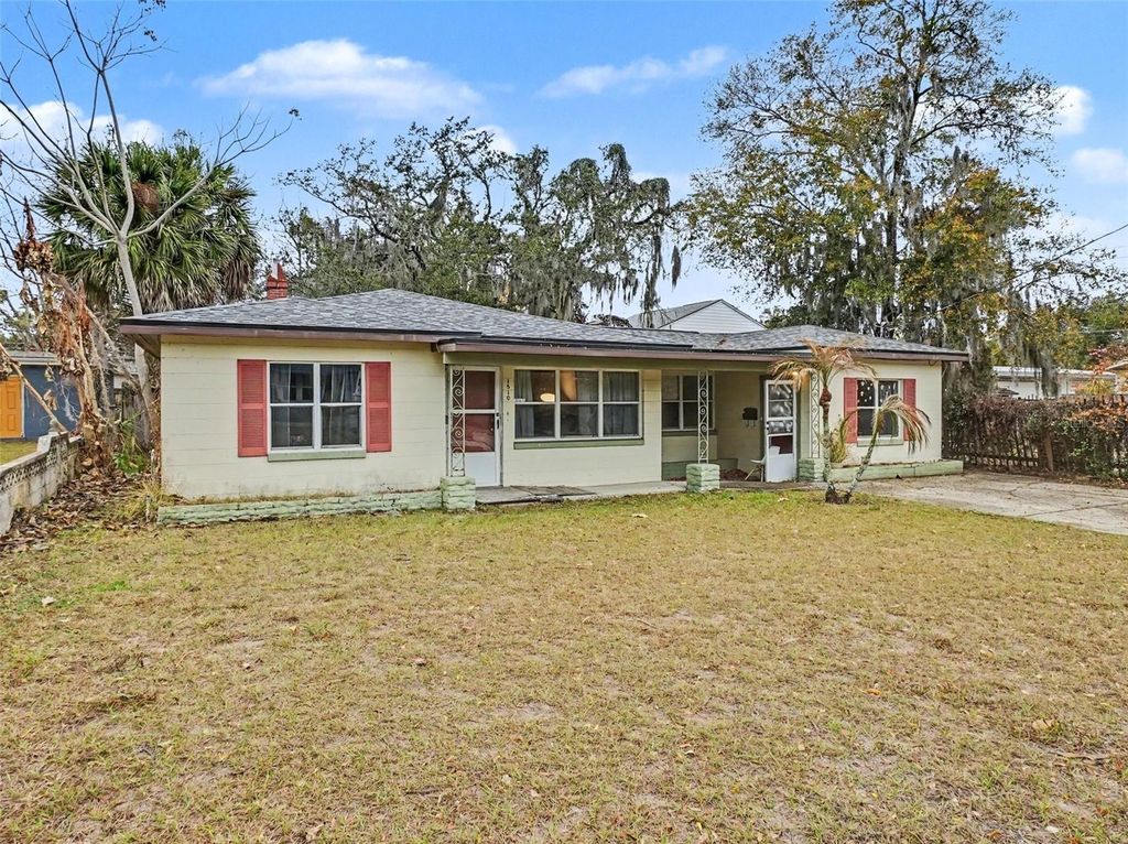 Photo of 1510 Altaloma Avenue, Orlando, FL 32803 (MLS # TB8477370)