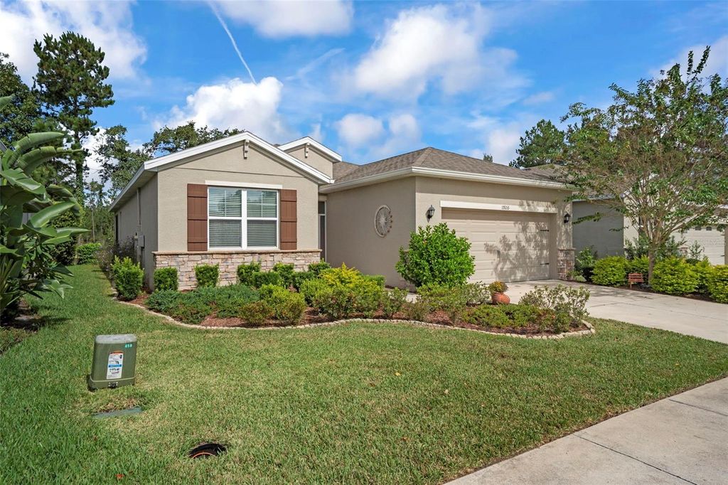 Photo of 17653 Garsalaso Circle, Brooksville, FL 34604 (MLS # W7879642)
