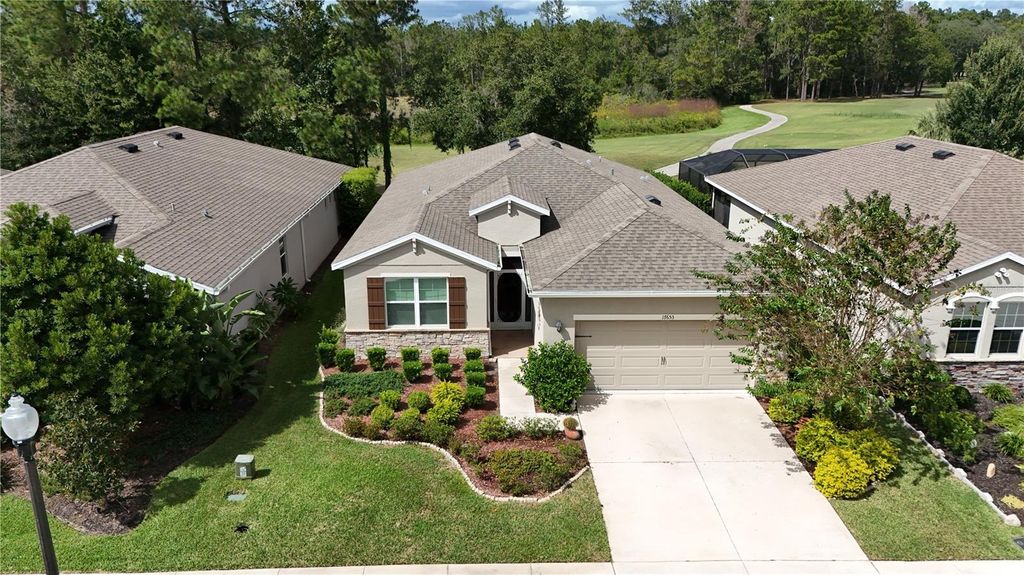 Photo of 17653 Garsalaso Circle, Brooksville, FL 34604 (MLS # W7879642)
