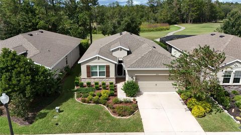 Photo of 17653 Garsalaso Circle, Brooksville, FL 34604 (MLS # W7879642)