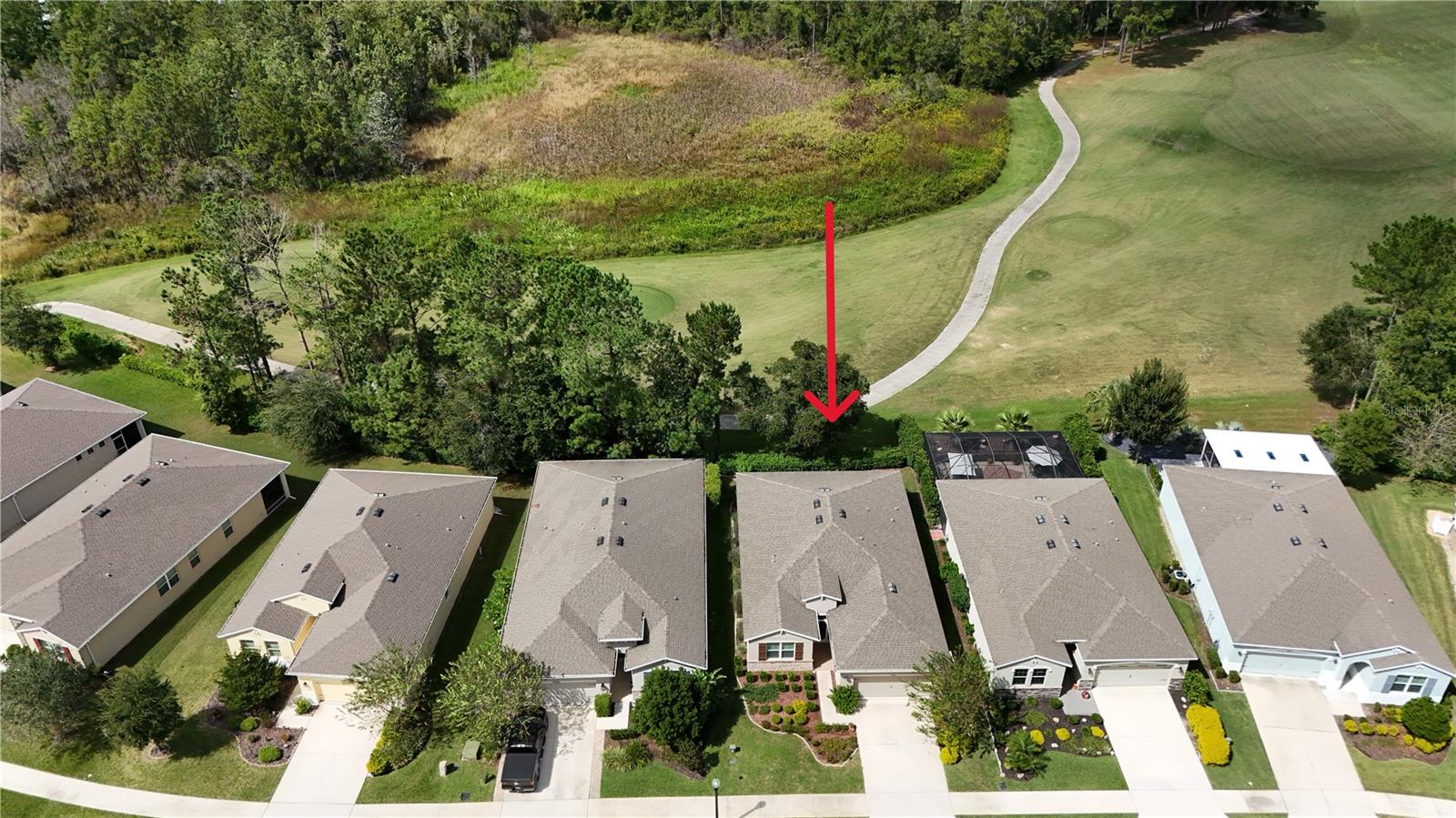 HERNANDO OAKS PH 3 - Residential