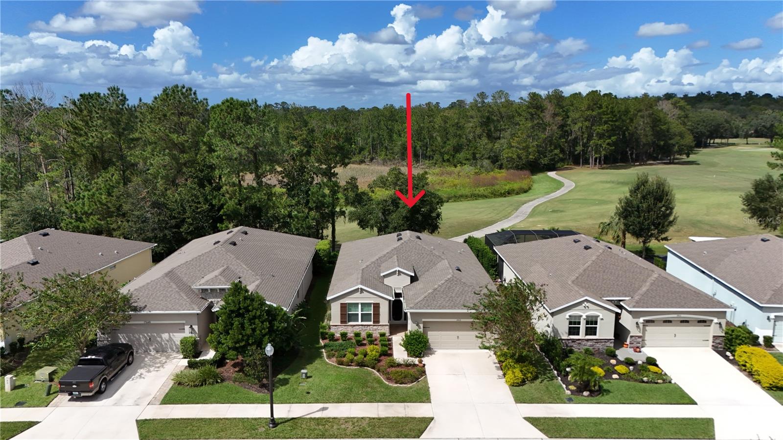 HERNANDO OAKS PH 3 - Residential