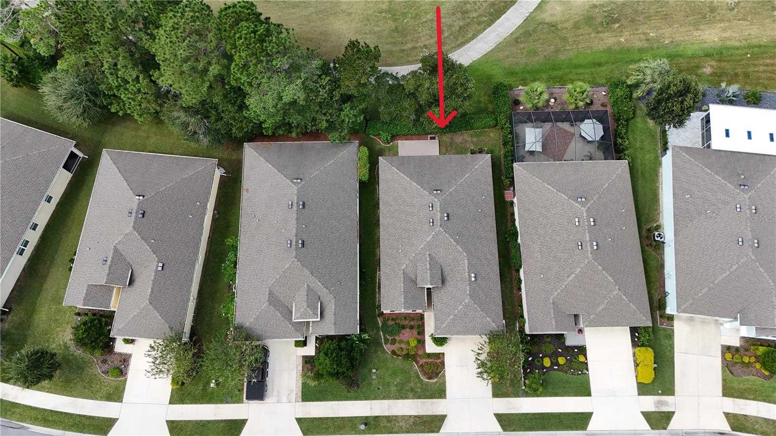 HERNANDO OAKS PH 3 - Residential