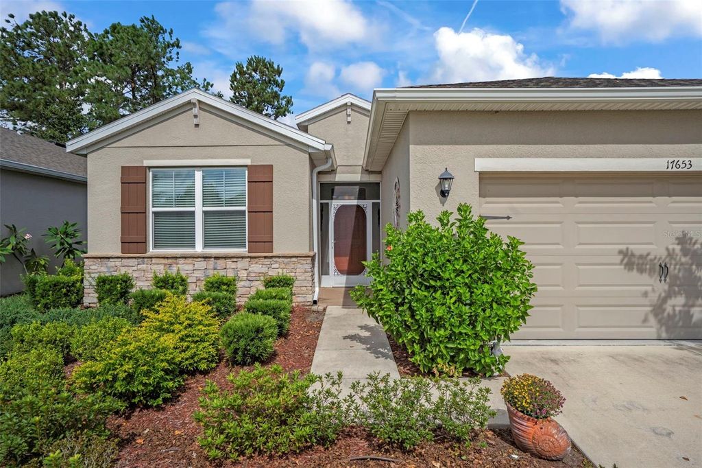 Photo of 17653 Garsalaso Circle, Brooksville, FL 34604 (MLS # W7879642)