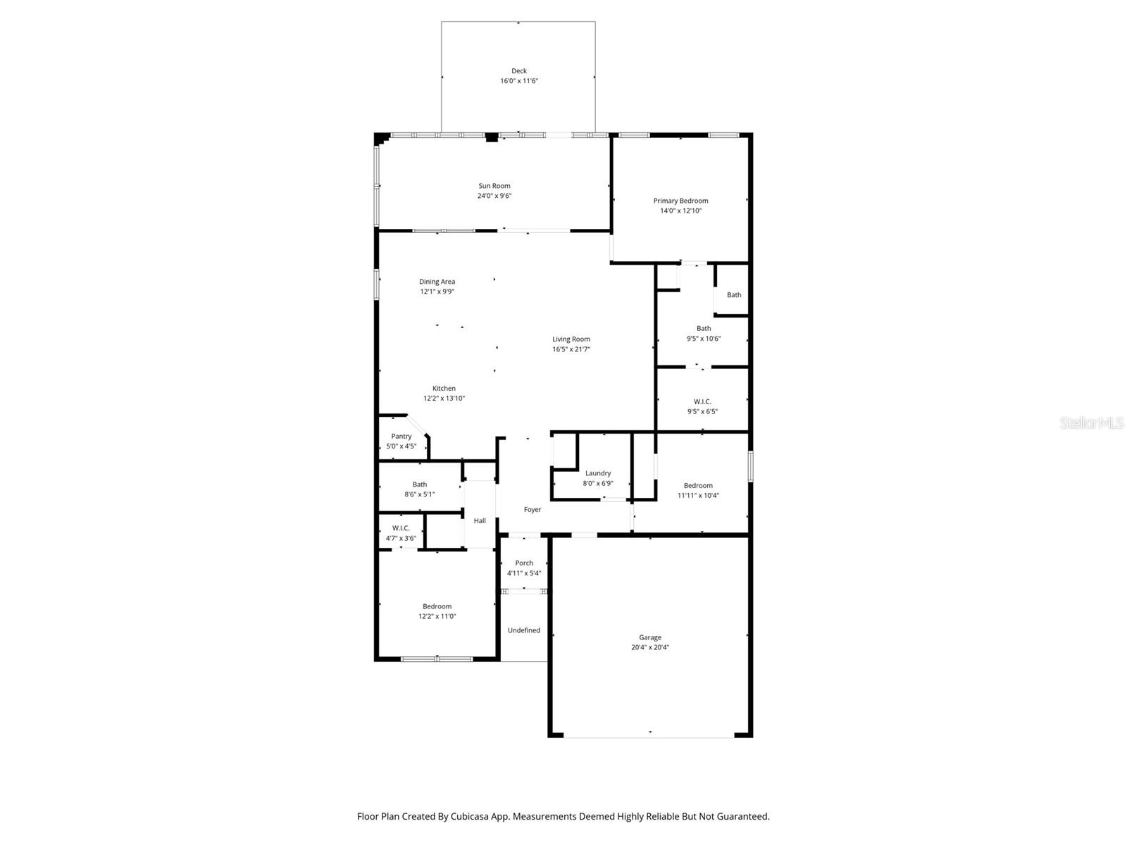 HERNANDO OAKS PH 3 - Residential