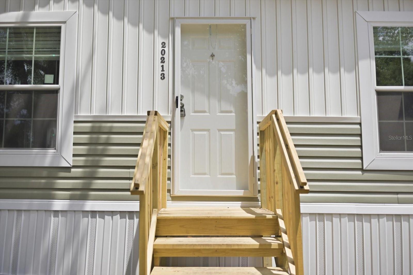 SOUTHERN COLONIZATION - Residential