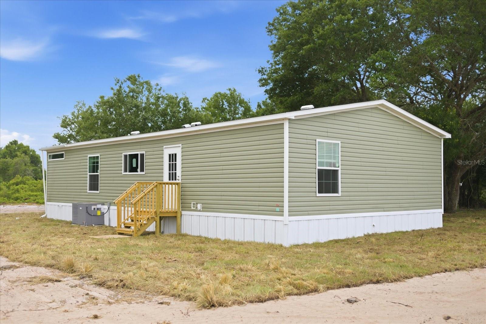 SOUTHERN COLONIZATION - Residential