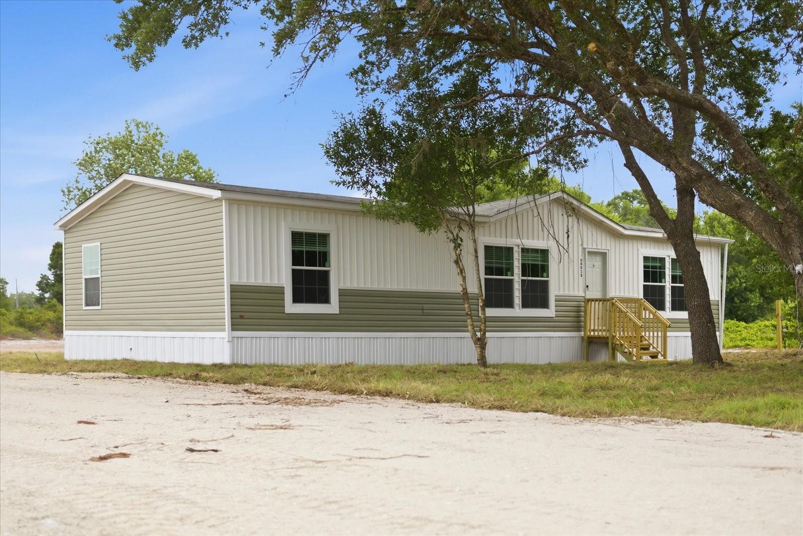 SOUTHERN COLONIZATION - Residential
