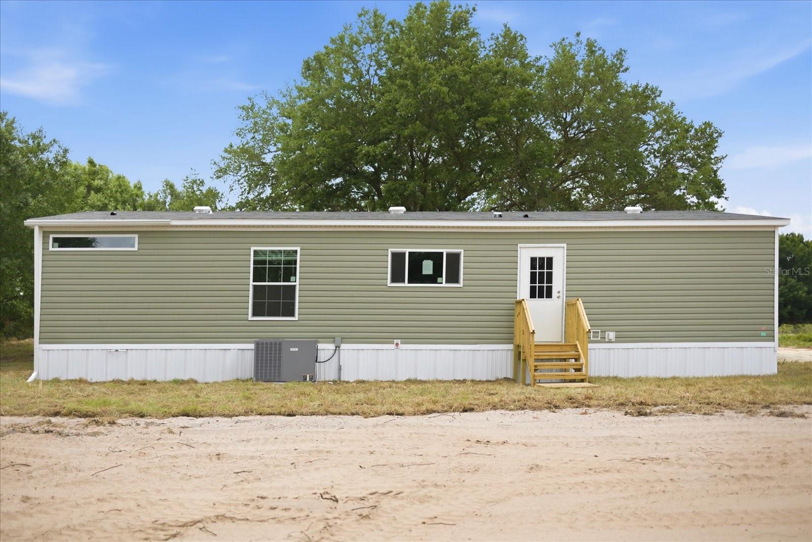 SOUTHERN COLONIZATION - Residential