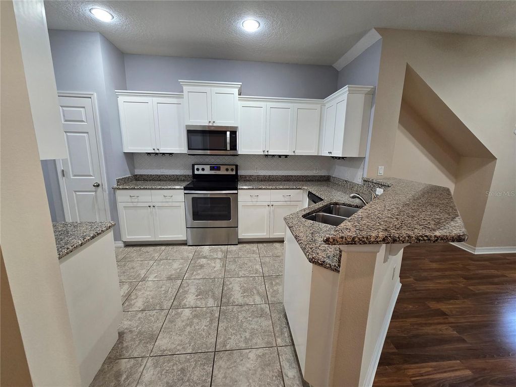 Photo of 3508 Sanctuary Drive, Saint Cloud, FL 34769 (MLS # S5135400)