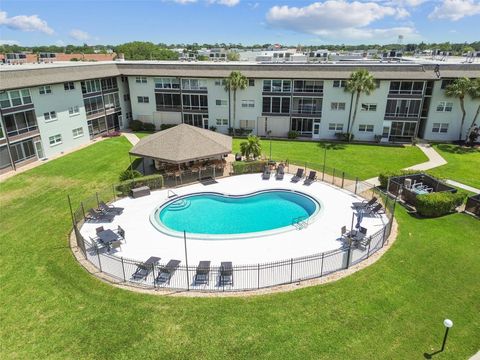 A home in NEW PORT RICHEY