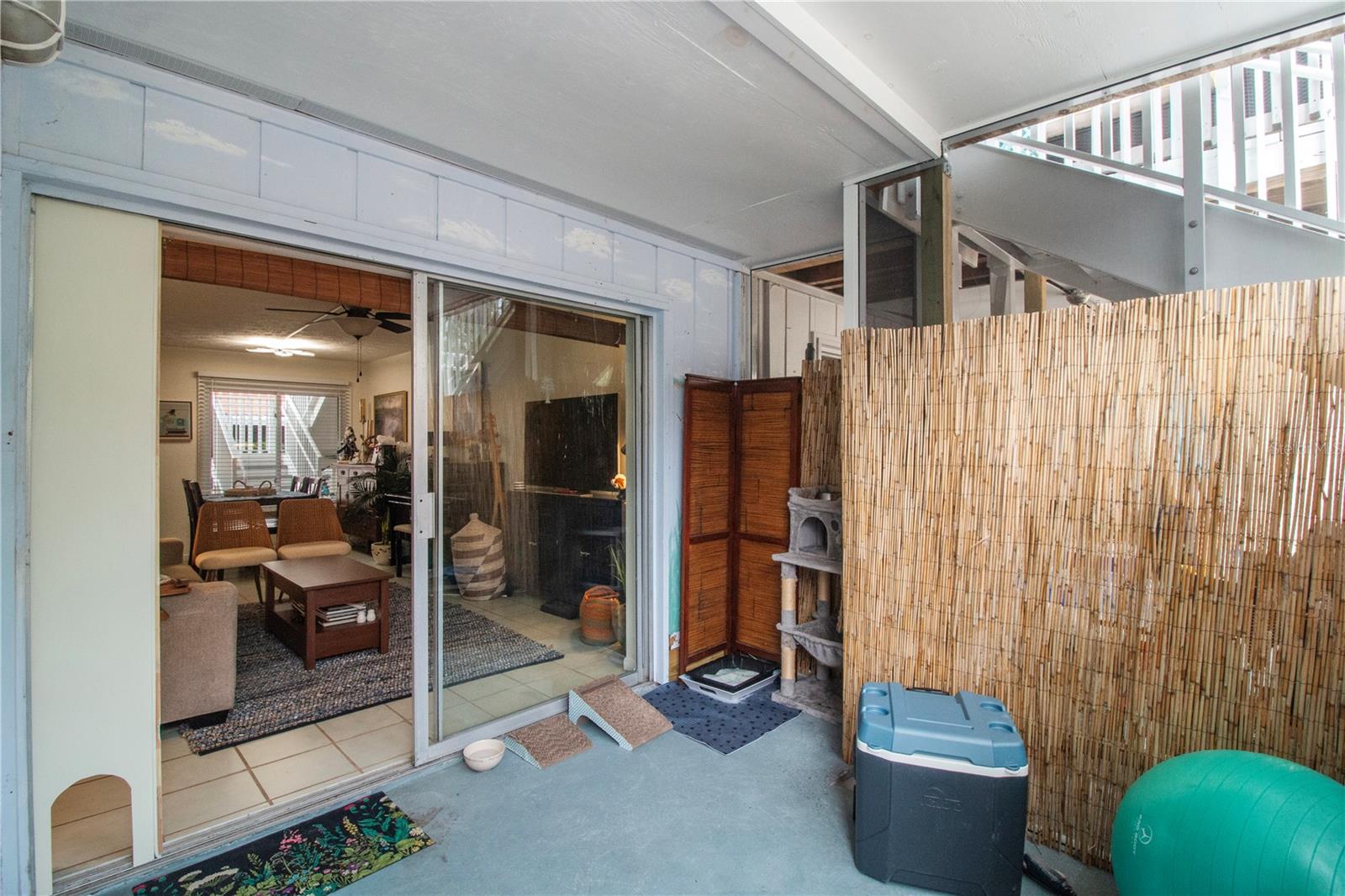 BERMUDA BAY BEACH CONDO - Residential Lease