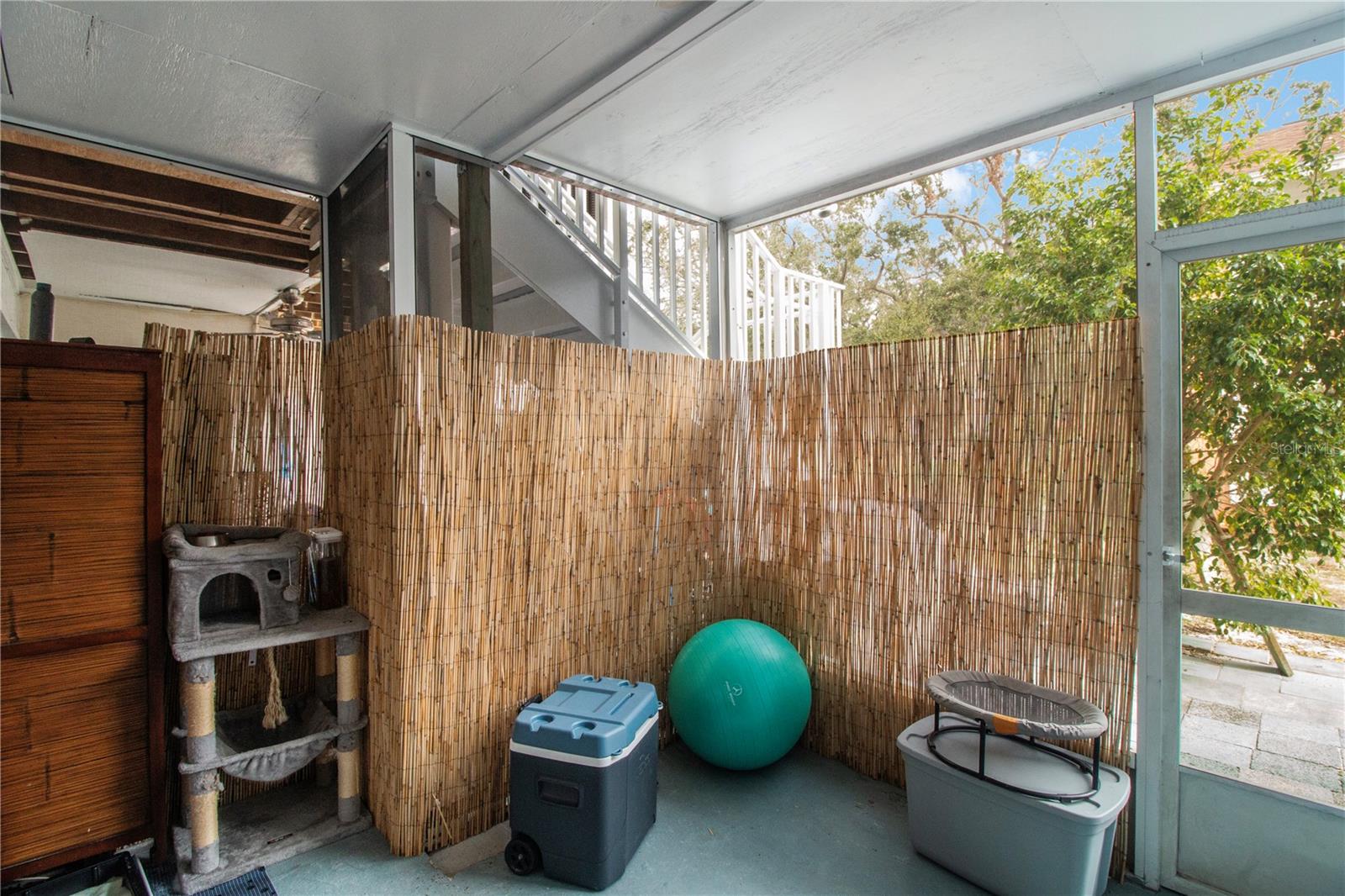 BERMUDA BAY BEACH CONDO - Residential Lease