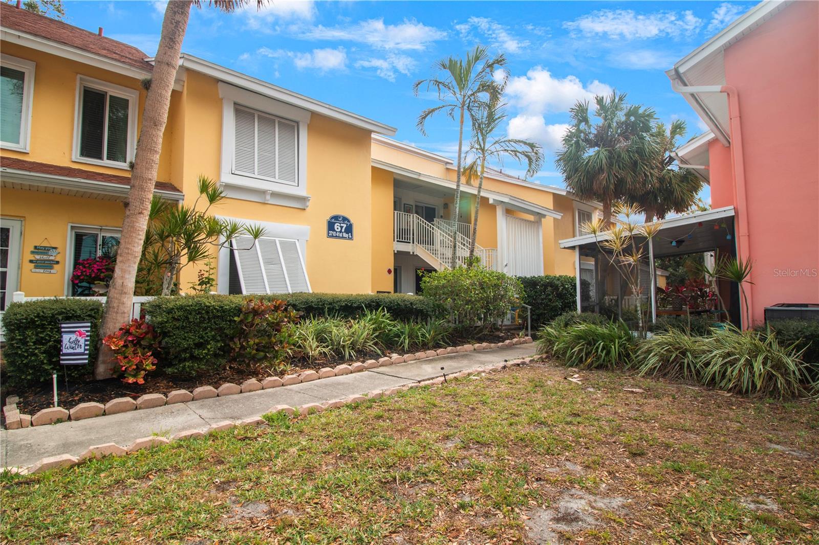 BERMUDA BAY BEACH CONDO - Residential Lease