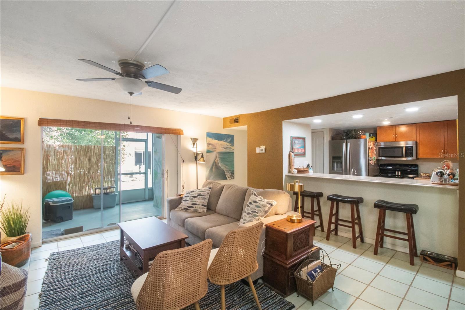 BERMUDA BAY BEACH CONDO - Residential Lease