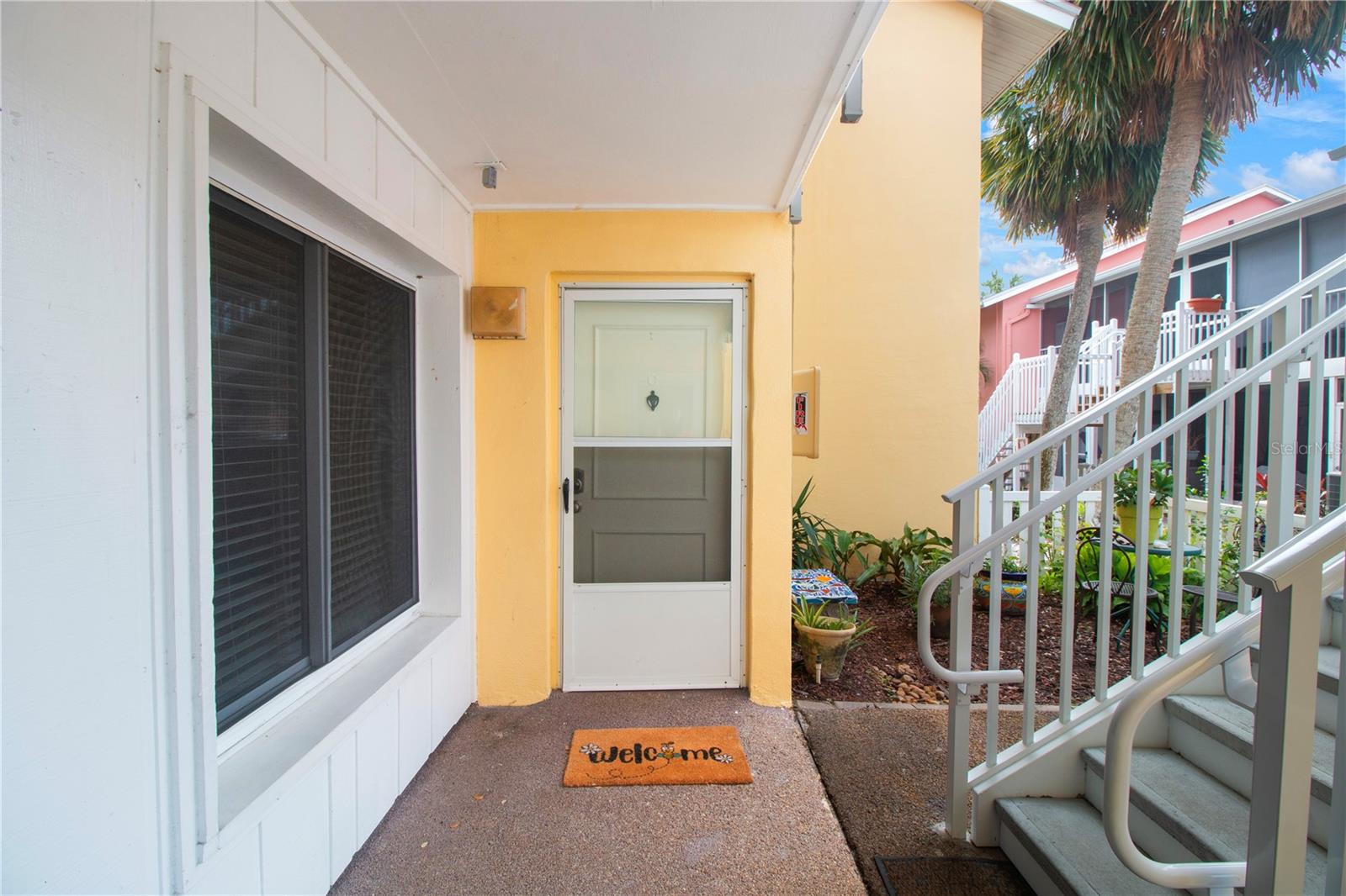 BERMUDA BAY BEACH CONDO - Residential Lease