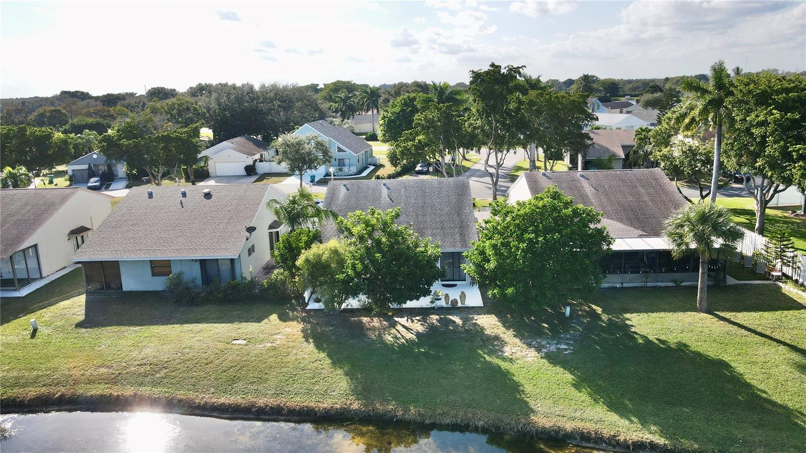 BOYNTON LAKES 06 - Residential