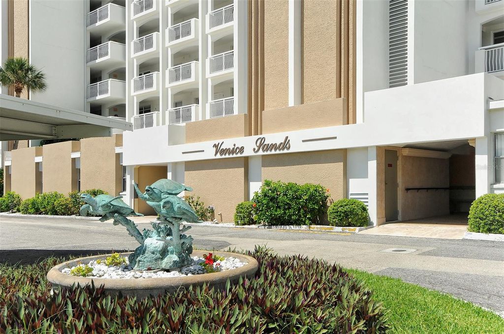 Venice Sands tract | Sarasota Real Estate 4 Photo of 633 Alhambra Road #605, Venice, FL 34285 (MLS # N6141167)