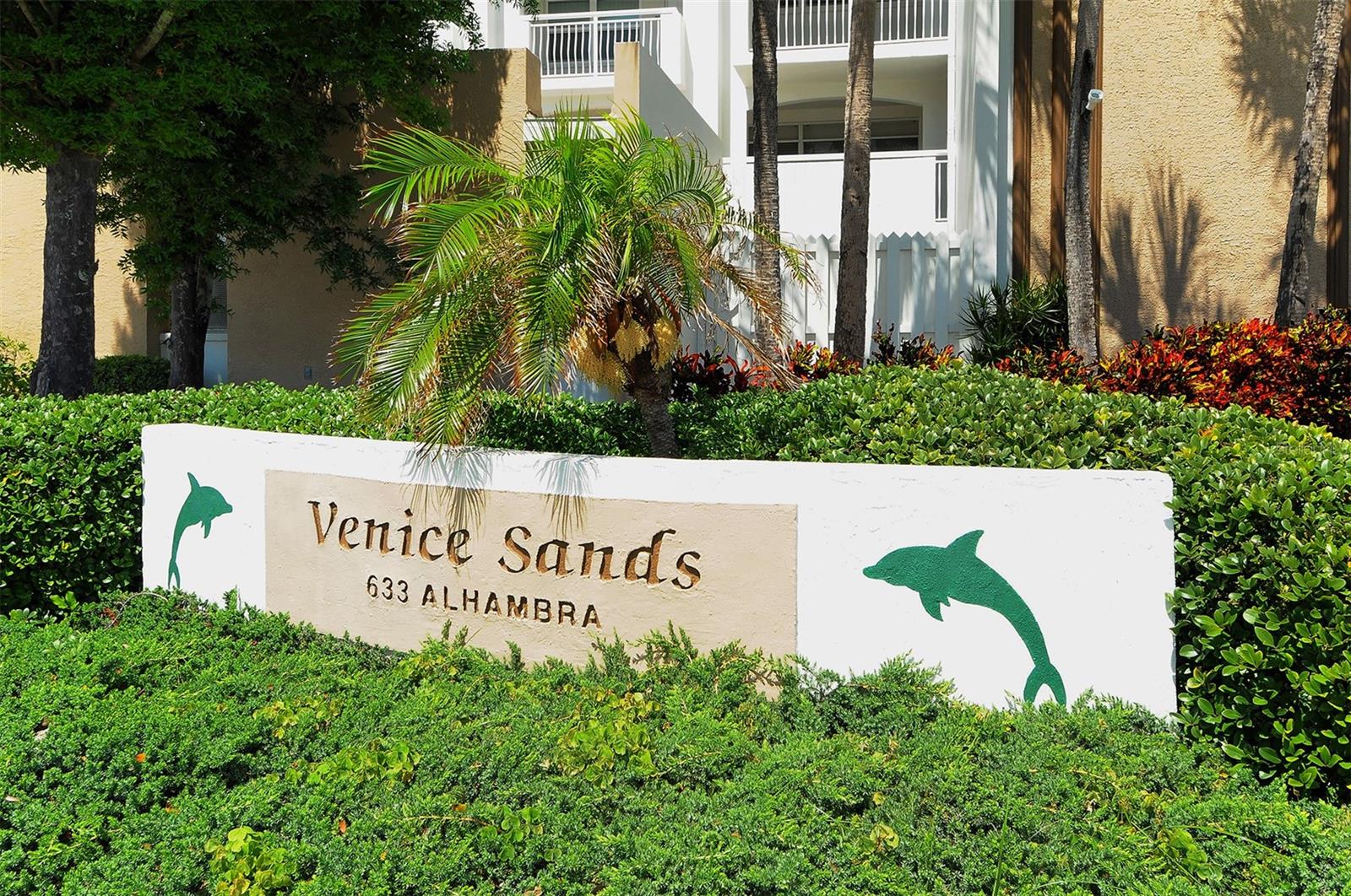 VENICE SANDS - Residential