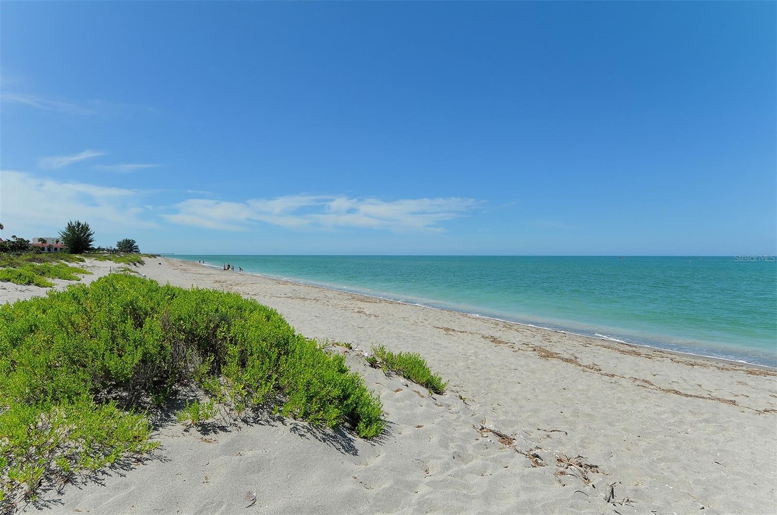 VENICE SANDS - Residential