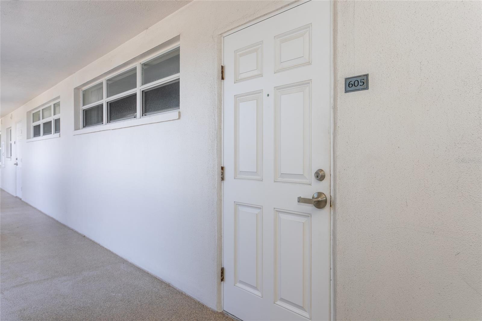 VENICE SANDS - Residential