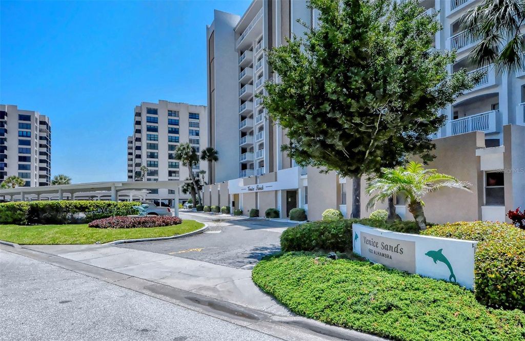 Venice Sands tract | Sarasota Real Estate 5 Photo of 633 Alhambra Road #605, Venice, FL 34285 (MLS # N6141167)