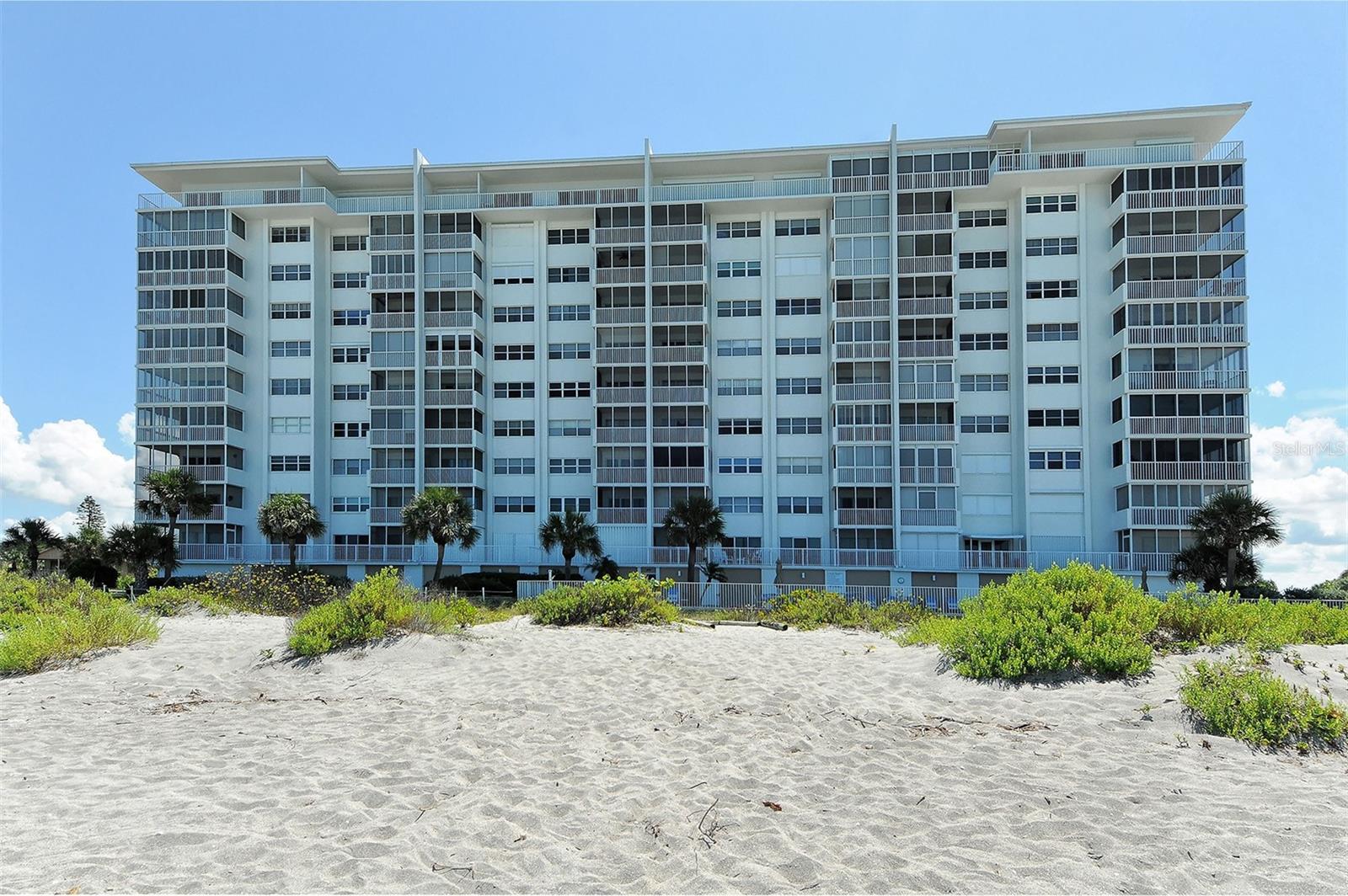 VENICE SANDS - Residential
