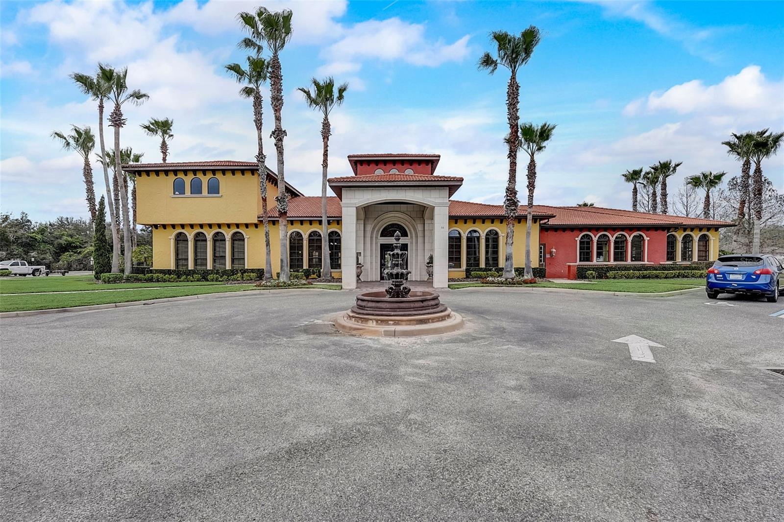 RIVIERA BELLA UN 9A - Residential