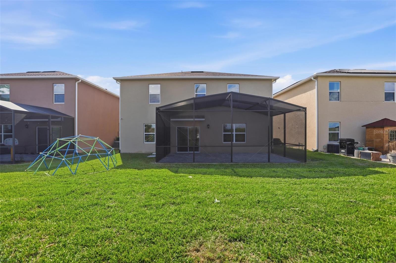 RIVIERA BELLA UN 9A - Residential